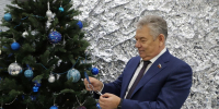 Николай Воробьев: «Мечты и надежды в жизни каждого ребенка очень важны» - Myslo.Ru