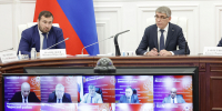Тульский губернатор Миляев назначил общественных советников - ИА Тульская служба новостей