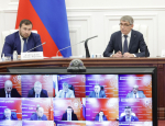 Губернатор Тульской области назначил общественных советников