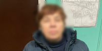 В Кимовске пенсионерка запалила пиротехнику в банке - ГТРК
