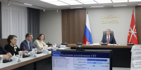 С 2021 года в Тульской области успешно догазифицировано около 9500 домовладений - ГТРК