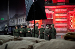 Завершился II этап Всероссийского фестиваля «Салют Победы»