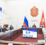 Власти и силовики обсудили безопасность туляков в новогодние праздники - ИА Тульская пресса.Ru