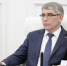 Дмитрий Миляев обсудил вопросы безопасности во время новогодних праздников - Молодой коммунар