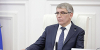 Дмитрий Миляев обсудил вопросы безопасности во время новогодних праздников - Молодой коммунар