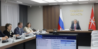 По программе догазификации в Тульской области газом обеспечены более 5 тыс. домовладений - ИА Тульская пресса.Ru
