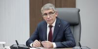 Тульский губернатор Дмитрий Миляев провел личный прием - ИА Тульская служба новостей