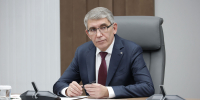 Дмитрий Миляев провел личный прием - Правительство области