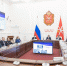 В Туле обсудили вопросы безопасности во время новогодних и рождественских праздников - Правительство области