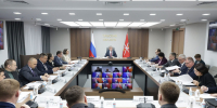Тульская область – один из лидеров страны по уровню газификации - Myslo.Ru