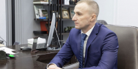 Стал известен новый руководитель УФСБ России по Тульской области - ТК Первый Тульский