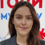 Победители новогодней викторины общественной организации «Добрый Мир» получили ценные подарки