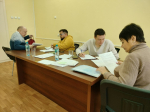 Подведены итоги года по консультированию пациентов специалистами Федеральных клиник