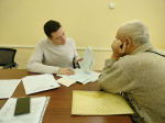 Подведены итоги года по консультированию пациентов специалистами Федеральных клиник