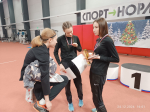 В Туле будет сформирована команда легкой атлетики для участия в чемпионате и первенстве ЦФО в Смоленске