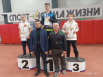 В Туле будет сформирована команда легкой атлетики для участия в чемпионате и первенстве ЦФО в Смоленске