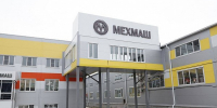 Тульский губернатор посетил предприятие «Мехмаш» - Молодой коммунар