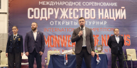 В Туле вручили награды призерам международных соревнований по пауэрлифтингу - ТК Первый Тульский