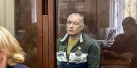 Экс-сенатору от Тульской области Дмитрию Савельеву продлили арест - ТК Первый Тульский