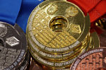 В Туле наградили участников международных соревнований по пауэрлифтингу