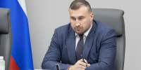 В тульском поселке Менделеевский построят новый спортивный комплекс - ТК Первый Тульский