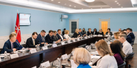 Тульские предприниматели получат поддержку в рамках нового национального проекта - Молодой коммунар