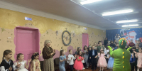 Марина Белькова: Каждый ребенок заслуживает праздник! - Единая Россия