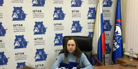 Екатерина Толстая помогает жителям области - Единая Россия