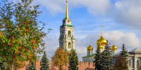 Почти две трети туляков хотят выбраться из региона на новогодние праздники - Молодой коммунар