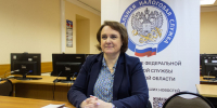 На заседании координационного совета по развитию МСП в МО Белевский район рассказали об изменениях налогового законодательства с 2025 года - УФНС