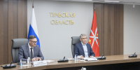 Сколько денег в Тульской области направили на поддержку аграриев - ТК Первый Тульский