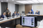 В Туле прошло заседание градостроительного совета