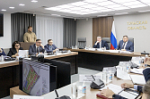 В Туле прошло заседание градостроительного совета