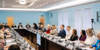 Тульская область входит в топ-10 регионов по численности занятых в сфере МСП - Корпорация развития Тульской области