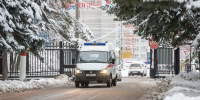 Тульские врачи рассказали о работе в новогодние праздники и дали советы по сохранению здоровья - ИА Тульская служба новостей