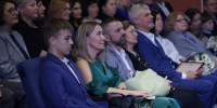 В ТУЛЬСКОЙ ОБЛАСТИ ПОДВЕЛИ ИТОГИ ГОДА СЕМЬИ - Областная Дума