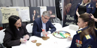 В Тульской области могут учредить почетный знак для активной молодежи - ИА Тульская служба новостей