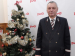 Александр Потапенко: «Год не был простым»