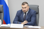 В Туле прошло заседание градостроительного совета