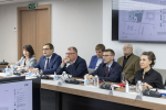 В Туле прошло заседание градостроительного совета