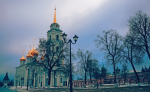 Синоптик Вильфанд спрогнозировал тепло и дожди на Новый год