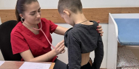 В День открытых дверей врачи тульской областной больницы осмотрели более 100 детей - Молодой коммунар
