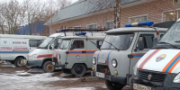 Руководители Тулы поздравляют спасателей с профессиональным праздником - Молодой коммунар