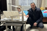 «Полипласт Новомосковск» присоединился к благотворительной акции «Елка желаний»