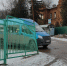 В Ефремове ограничат въезд на территорию больничного городка - ИА Тульская служба новостей