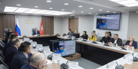 В Туле подвели итоги спортивного года - Министерство спорта