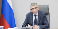 Тульский губернатор поручил ускорить строительство нового Ледового дворца - ИА Тульская служба новостей