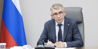 Губернатор Миляев поручил ускорить строительство нового ледового стадиона в Туле - ИА Тульская пресса.Ru
