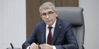 Дмитрий Миляев утвердил главные направления работы правительства Тульской области - Молодой коммунар