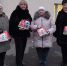Олеся Филина поблагодарила активистов Центрального округа за взаимодействие - Городская Дума